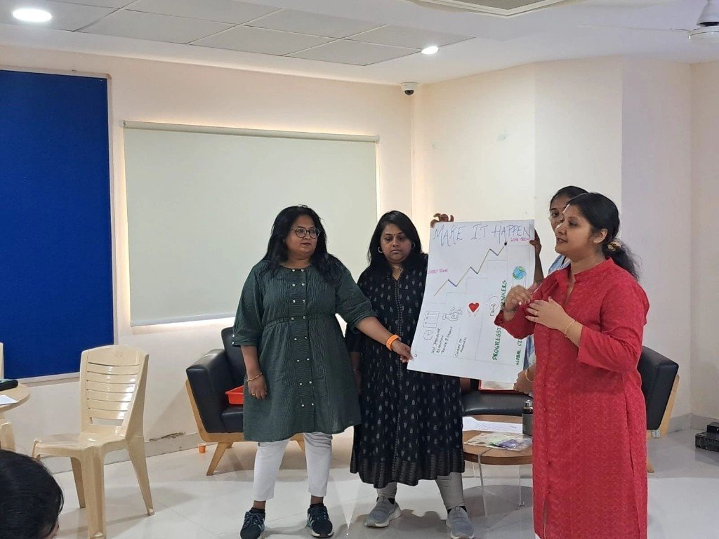 Workshop Activity