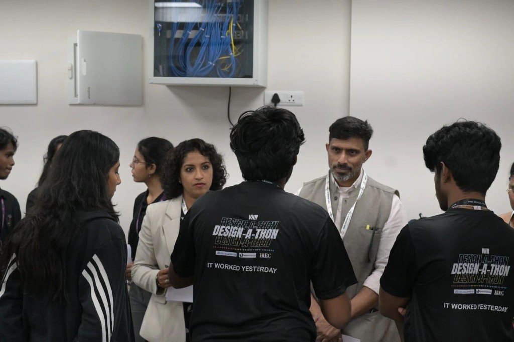 Workshop Circle
