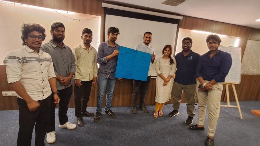 Interactive Session