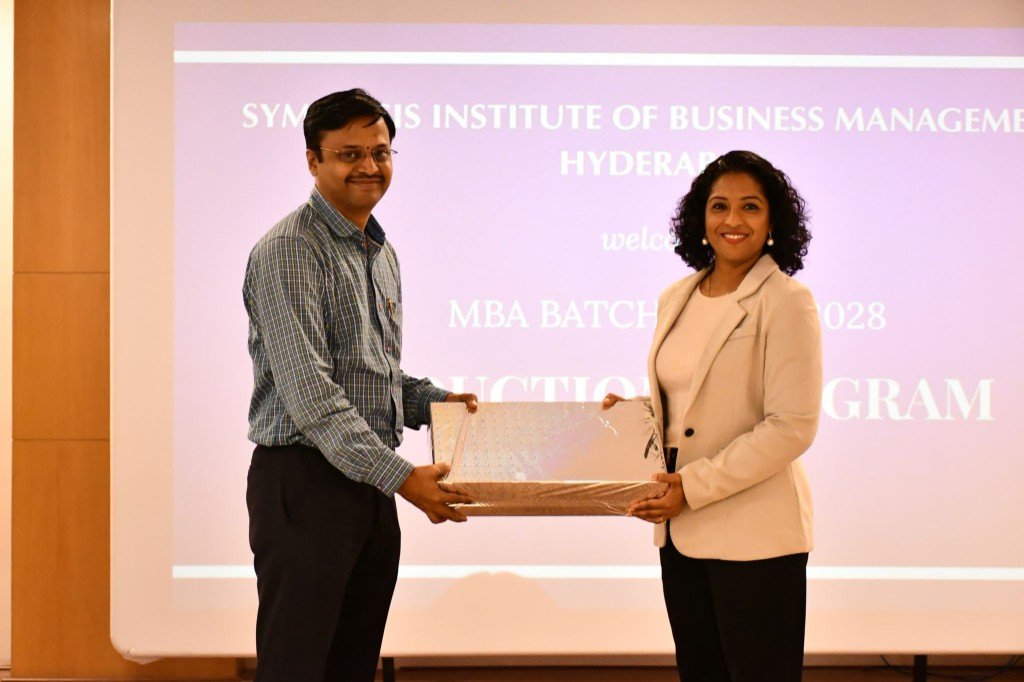 SIBM Induction Program