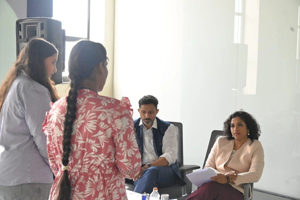 Workshop Participants