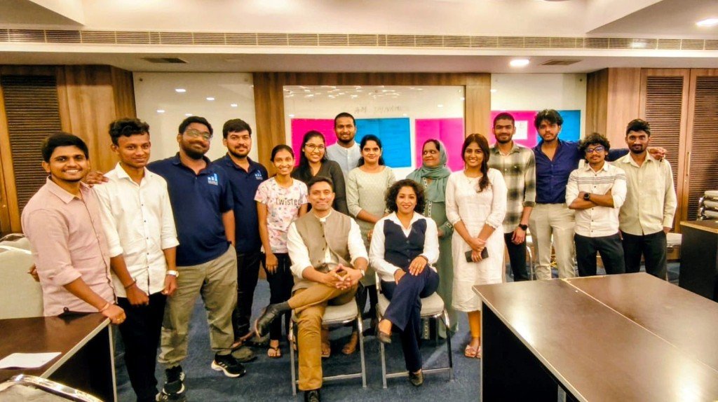 Interactive Workshop Session